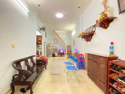 Nhà shr 2 tầng 43m2   lê đức thọ gò vấp s 2