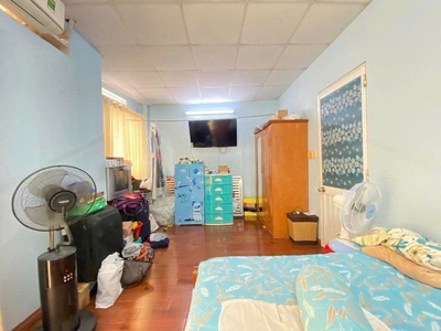 Nhà shr 2 tầng 43m2   lê đức thọ gò vấp s 4