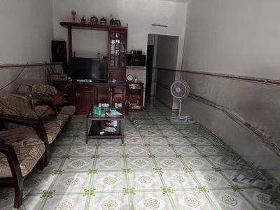 Nhà lô góc shr 2 tầng hxh 180m2   lê lai gò vấp ss 2