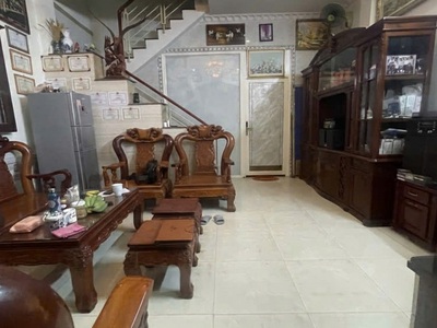 Nhà chdv 30p shr 5 tầng 234m2, nở hậu thống nhất gò vấp s 0