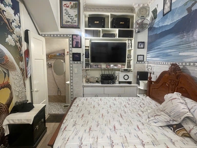 Nhà chdv 30p shr 5 tầng 234m2, nở hậu thống nhất gò vấp s 3