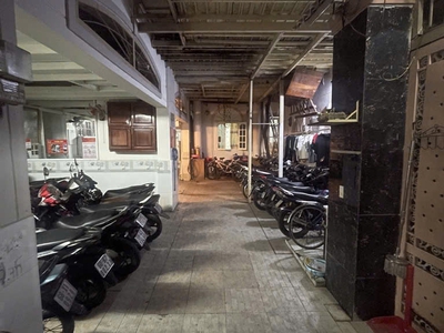 Nhà chdv 30p shr 5 tầng 234m2, nở hậu thống nhất gò vấp s 4