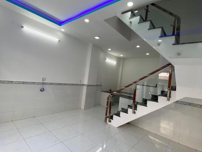 Cơ hội vàng: nhà 2 tầng hẻm lê trọng tấn tân phú, 56m2 sổ hồng, 5.9 tỷ. gọi ngay 2