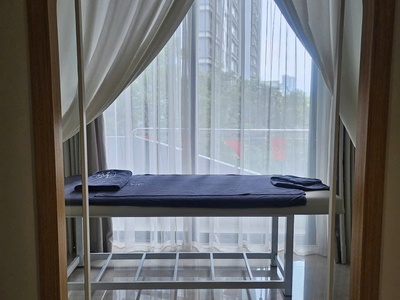 Vì không quản lý được em sang nhượng lại spa tại cầu diễn ạ 4