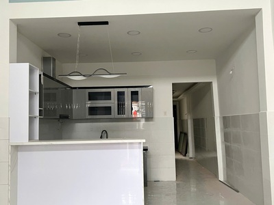 Nhà mới 2 tầng c3 phạm hùng,bình hưng,bình chánh . giá: 4.2 tỷ 1