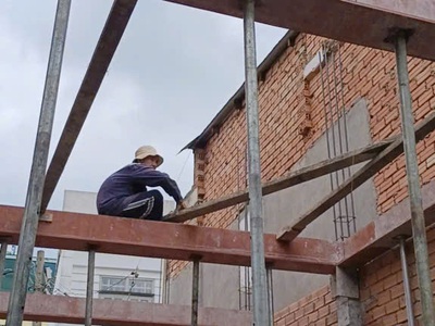 Nhà vị trí đẹp 154 âu dương lân, phường chánh hưng 1