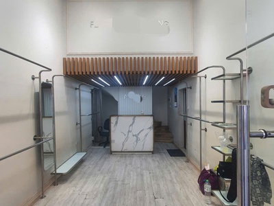 Mặt phố cổ lòng đường ô tô tránh, vỉa hè mênh mông, kinh doanh vô đối 5 tầng đẹp nhỉnh 25 tỷ 2