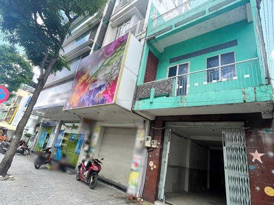 Nhà góc 4 tầng nở hậu mặt tiền đường kinh doanh nguyễn biểu p1q5. giá: 28.2 tỷ 1