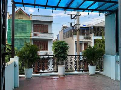 Bán nhà đẹp mặt đường số 63 trịnh hoài đức trầm cá, trường thi, tp nam định cũ 4