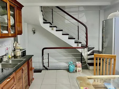 Bán nhà dương nội 34m4 tầng, nhà mới về ở ngay, giao thông thuận tiện 5.7 tỷ. 1