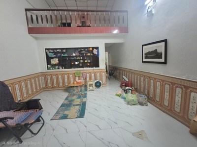 Bán nhà trưng nữ vương 49m sổ đẹp nở hậu giá cực rẻ trung tâm hải châu 1