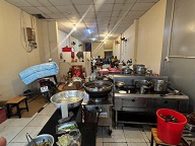 Cho thuê mặt bằng kinh doanh siêu đẹp mặt tiền thống nhất, gò vấp 1