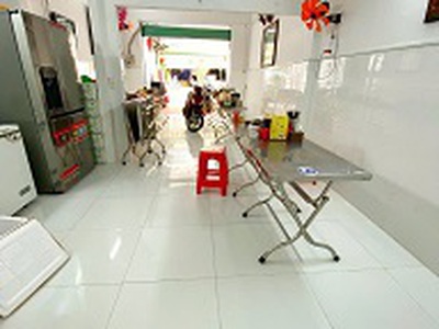 Cho thuê mặt bằng kinh doanh vị trí đắc địa gần emart phan huy ích, gò vấp 3