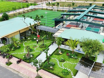 Sau cơn sốt an huy mỹ việt bắc ninh nay cơ hội vàng đã đến với long an 2