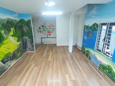 Mặt phố cổ lòng đường ô tô tránh, vỉa hè mênh mông, kinh doanh vô đối 5 tầng đẹp nhỉnh 25 tỷ 1