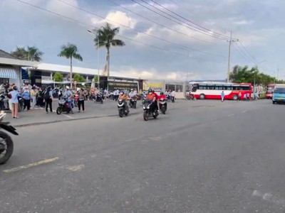 Đất 5x22m shr gần 3 hồ tự nhiên lớn biển long hải, giáp trung tâm bà rịa giá chỉ 980 triệu 2