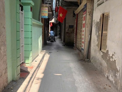 Bán nhanh nhà đẹp chính chủ tại khâm thiên, đống đa, hà nội - tiện ích ngập tràn 2