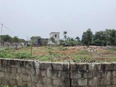 2 lô đất dân ngã 3 an nghĩa   sát dự án utopia, giá chỉ từ 4,5tr/m2 4