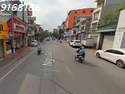 Mặt đường ngô gia tự, 120 triệu/m2, 198m2, mặt tiền 5m, pháp luật tất cả, địa chỉ đẹp 2