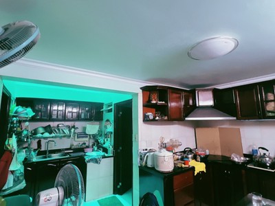 Cách mạng tháng 8 - quận 3 - chdv 4 tầng - 80m - 12 phòng - chỉ 13.99 tỷ 2