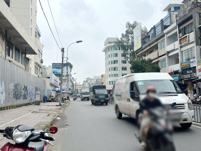 Nhà góc 4 tầng nở hậu mặt tiền đường kinh doanh nguyễn biểu p1q5. giá: 28.2 tỷ 3