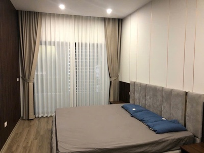 Nhỉnh 10t hoa hậu nghi tàm - nhà đẹp như tranh - full nội thất hiện đại, sang trọng 3