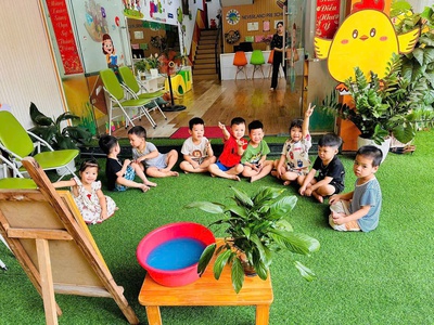 Cực hiếm - bán gấp căn góc mặt phố trung văn - kđt trung văn vinaconex 3 - kinh doanh cực tốt 3