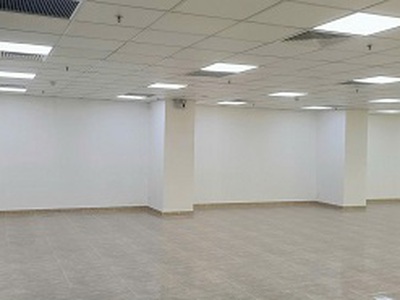 Cho thuê văn phòng cao cấp tòa nhà shb cần thơ 2