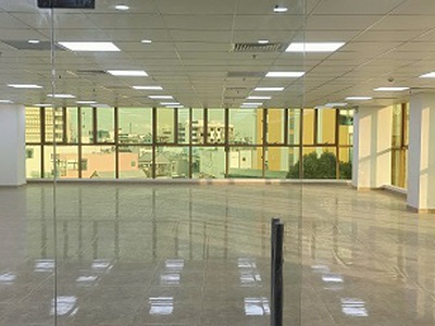 Cho thuê văn phòng cao cấp tòa nhà shb cần thơ 0