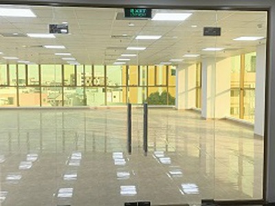 Cho thuê văn phòng cao cấp tòa nhà shb cần thơ 1
