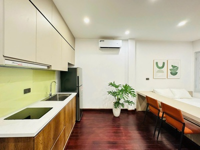 Siêu hiếm - bán nhà phân lô liễu giai, ba đình - 56m x 5t - ô tô - kinh doanh - dòng tiền 60tr/th - 0