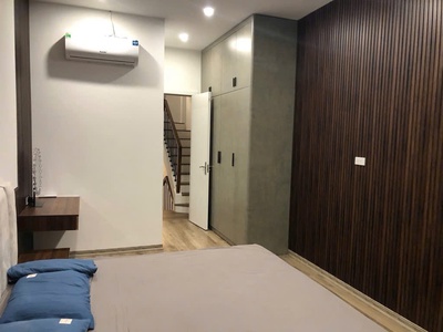 Nhỉnh 10t hoa hậu nghi tàm - nhà đẹp như tranh - full nội thất hiện đại, sang trọng 4