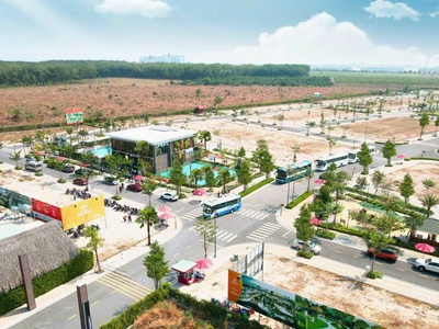 Sau cơn sốt an huy mỹ việt bắc ninh nay cơ hội vàng đã đến với long an 4