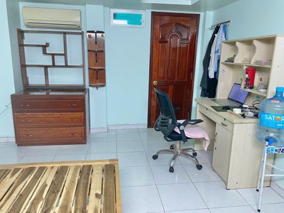 Cách mạng tháng 8 - quận 3 - chdv 4 tầng - 80m - 12 phòng - chỉ 13.99 tỷ 3