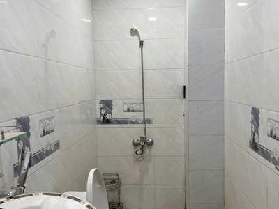 Nhà mới 2 tầng c3 phạm hùng,bình hưng,bình chánh . giá: 4.2 tỷ 4