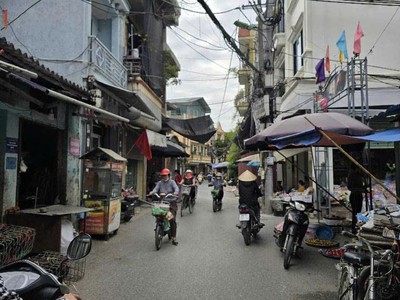 Nhà đẹp - vị trí đắc đại tại phú lương, hà đông, hà nội 0