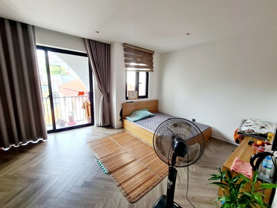 Bán ngôi nhà ngã tư sở, ngõ nông, rộng lớn, căn nhà đẹp, dân xây, 40m, 4 ngủ, 7.9 tỷ 3