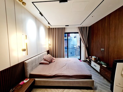 Bán ngôi nhà ngã tư sở, ngõ nông, rộng lớn, căn nhà đẹp, dân xây, 40m, 4 ngủ, 7.9 tỷ 1