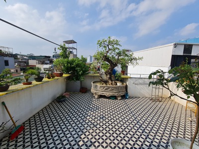 Bán ngôi nhà ngã tư sở, ngõ nông, rộng lớn, căn nhà đẹp, dân xây, 40m, 4 ngủ, 7.9 tỷ 4