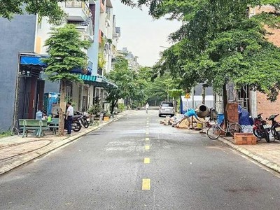 Bán đất mặt ngõ xe tải, bắc từ liêm, 42m2, giá 7 tỷ 1