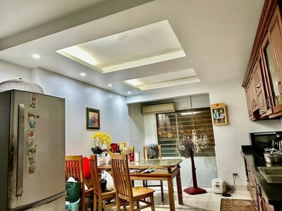 Bán nhà dương nội 34m4 tầng, nhà mới về ở ngay, giao thông thuận tiện 5.7 tỷ. 0