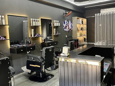 Sang mb tóc nam ở thủ dầu một cho ae làm dịp tết 1