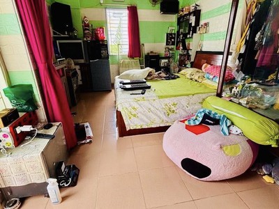 Ngay luỹ bán bích - góc 2 mặt tiền 4 tầng - 87m ngang 5 - sẵn dòng tiền chỉ 13.x 2