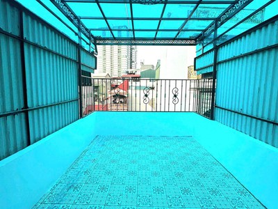 Nhà đẹp phố khương hạ, 48m 5 tầng- view hồ, có gara ô tô, nội thất xa hoa. giá 15,4 tỷ 4