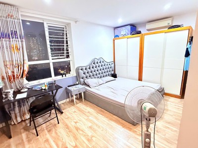 Cc phú gia số 3 nguyễn huy tưởng 102m, 3pn nội thất vip, tiện ích bạt ngàn, 9.9 tỷ 2