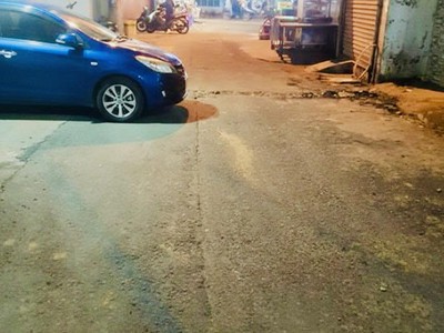 Mặt tiền góc đẹp ngay đhct 57m ngang 5 2 tầng 3pn sẵn dòng tiền nhỉnh 6 1