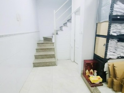 Mặt tiền góc đẹp ngay đhct 57m ngang 5 2 tầng 3pn sẵn dòng tiền nhỉnh 6 2