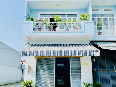 Mặt tiền góc đẹp ngay đhct 57m ngang 5 2 tầng 3pn sẵn dòng tiền nhỉnh 6 0