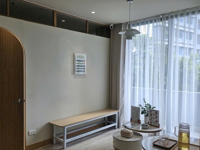 Vì không quản lý được em sang nhượng lại spa tại cầu diễn ạ 2