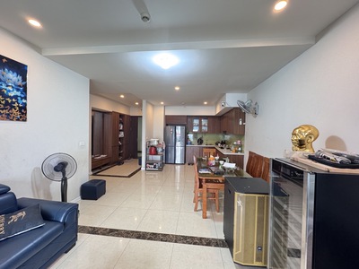 Siêu phẩm - kđt văn khê - vị trí đắc địa - tầng trung - ở sướng - tiện ích 133,3m2 9,6 tỷ 2